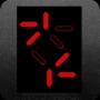 icon Predator Clock Widget para Vernee Thor