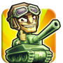 icon Guns'n'Glory WW2 para Samsung Galaxy J2 Ace