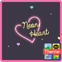 icon a.kakao.iconnect.neonheart.t