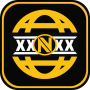 icon XBrowser Proxy Unblock Private para ZTE Nubia M2 Lite