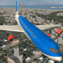 icon Airplane Pilot Sim para Aermoo M1