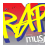 icon Rap Music Maker. Stream Rap Music. Rap on Beat. 2.4