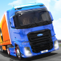 icon Truck Simulator: Europe para Motorola Moto X4