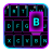 icon Neon Keyboard 1.13