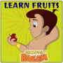 icon Learn Fruits with Bheem para BLU Studio J2