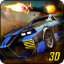 icon Death Racing Fever: Car 3D para AGM X1