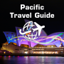 icon Pacific Travel Guide Sin conexión