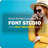 icon Font Studio 1.5