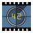 icon Video Converter mp4 3gp mpeg.Total Video Solutions 1.10