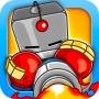 icon Endless Boss Fight para Xtouch Unix Pro