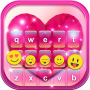 icon Valentines Day Keyboard Theme