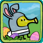 icon Doodle Jump Easter Special para zen Cinemax 4G