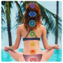 icon Chakra Meditation & Healing