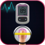 icon Blood Sugar Scanner