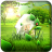 icon Forest GOLauncher EX Theme v2.0