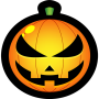 icon Bubble Blast Halloween para Konka R11