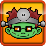 icon Doctor Bubble Halloween para Leagoo T5c