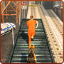 icon Prison Escape Police Dog Chase