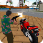 icon Vegas Crime Simulator para blackberry Motion