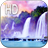 icon Magic Waterfall Live Wallpaper 4.0