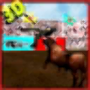 icon Angy Bull Simulator 3D