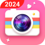 icon HD Camera Selfie Beauty Camera para Samsung Galaxy Pocket Neo S5310