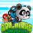 icon Panda Warior Adventure 2.0