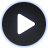 icon Poweramp build-1000-bundle-play