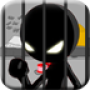 icon Stickman Escape