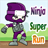 icon Ninja Super Run 1.0