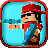 icon Real Pixel Commando 1.1
