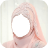 icon Hijab Fashion Photo Montage Maker 2.0