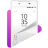 icon Z5 theme launcher 1.0