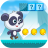 icon Super Panda Run Adventure 1.0.2