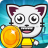 icon Stalking CatRun for Gold 1.0