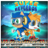 icon Super Sonic Heroes 1.3