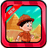 icon Super Sboy world adventure 2.0