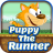 icon Puppy The Runner 1.1