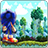 icon Sonic Run Adventure World Action Games