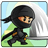 icon Ninja Castle Run 1.0