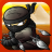 icon Master Ninja 1.2