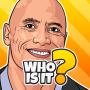 icon Who is it? Celeb Quiz Trivia para Micromax Canvas Fire 5 Q386