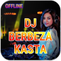 icon DJ Berbeza Kasta Remix