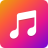icon com.shaiban.audioplayer.mplayer 7.5.7