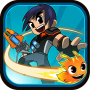 icon Slugterra: Slug it Out! para TP-LINK Neffos X1 Max
