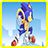 icon Sonic Hedgehog Subway 2.0