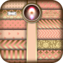 icon Photo Booth Glam Collages para Samsung Galaxy K zoom