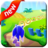 icon Free Sonic Run Dash Adventure 1.0