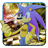 icon Fast Sonic 1.3