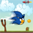 icon Sonic Bird Run Adventure 1